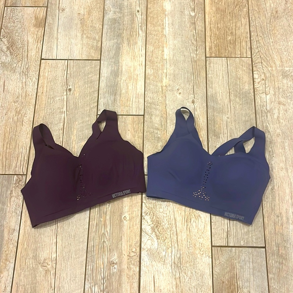 Victoria’s Secret Sport 32DDD sports bra bundle